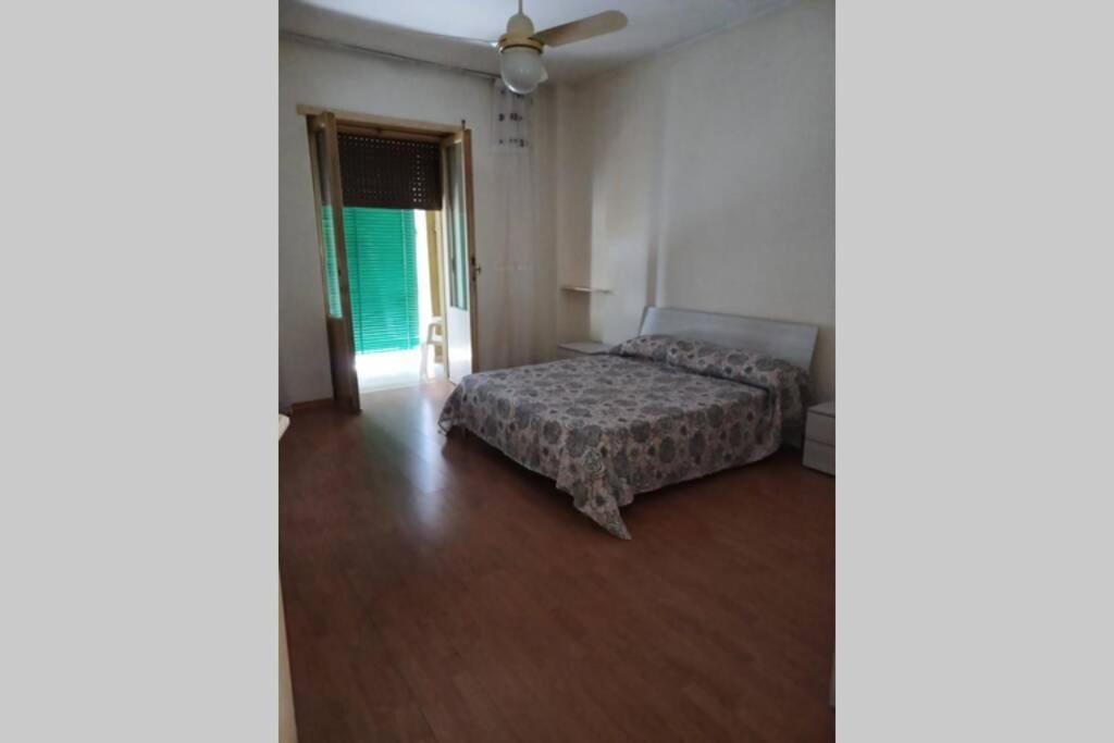 Appartamento In Centro Cassino Zewnętrze zdjęcie