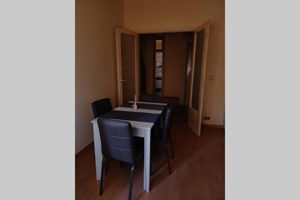 Appartamento In Centro Cassino Zewnętrze zdjęcie