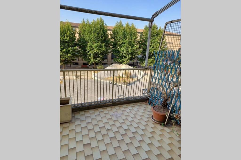 Appartamento In Centro Cassino Zewnętrze zdjęcie