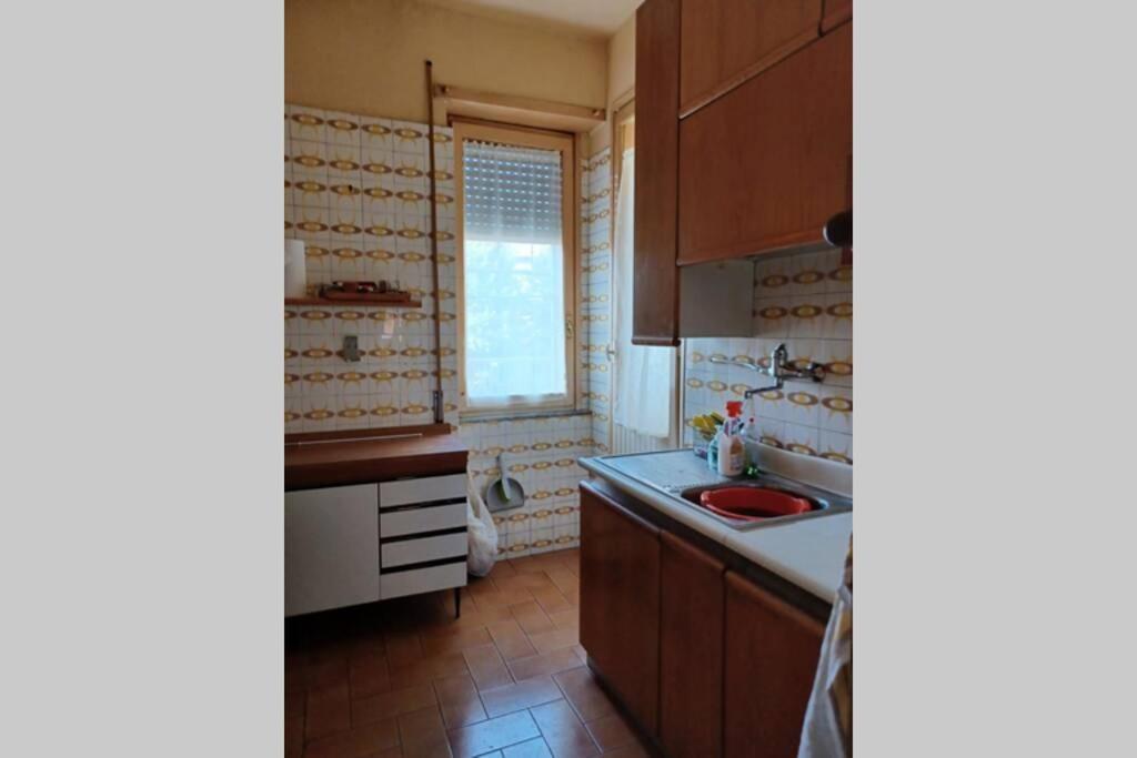 Appartamento In Centro Cassino Zewnętrze zdjęcie