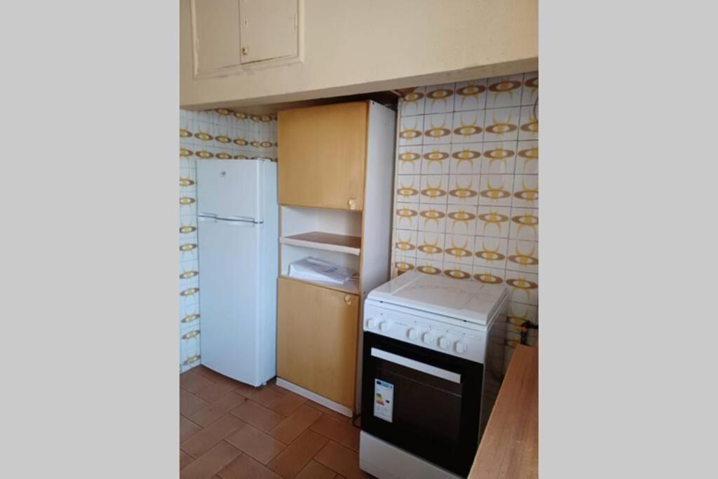 Appartamento In Centro Cassino Zewnętrze zdjęcie